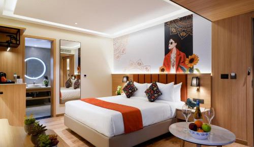 Superior Double Room