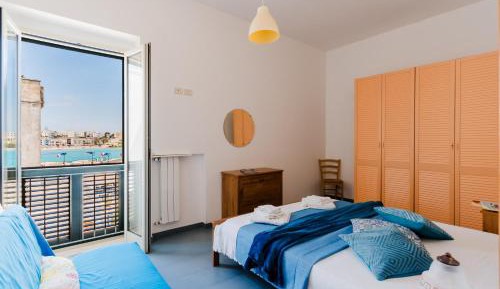 Two-Bedroom Superior Apartment