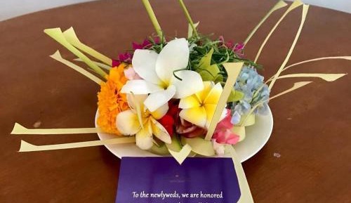 King Room with Mountain View