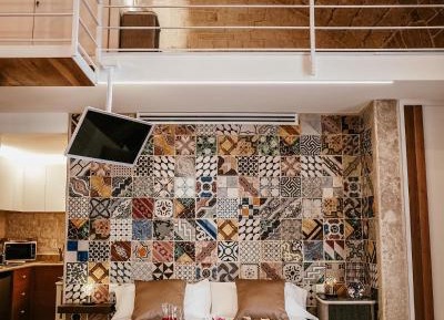 Suite with Private Pool