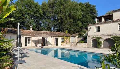 Superior Villa