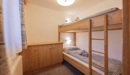 Family Room with Bathroom