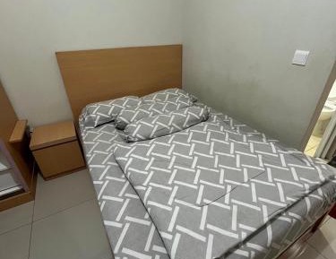 Apartment with Pool View 