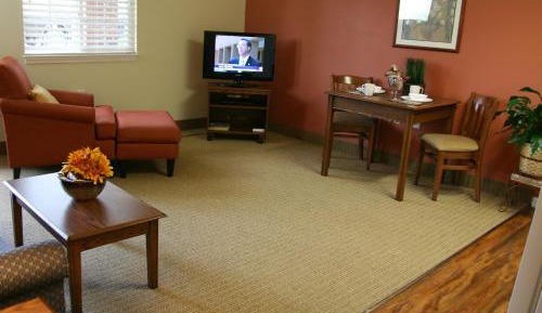 Queen Suite