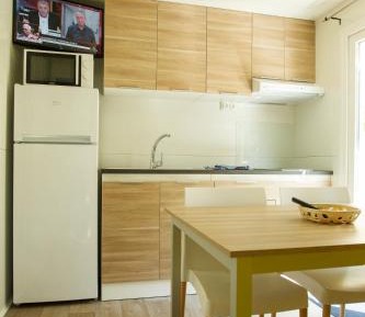 Two-Bedroom Bungalow