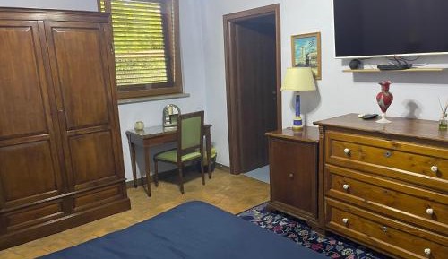 Suite with Pool View