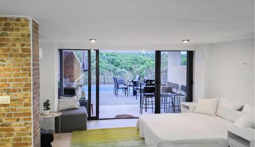 One-Bedroom Vacation Home