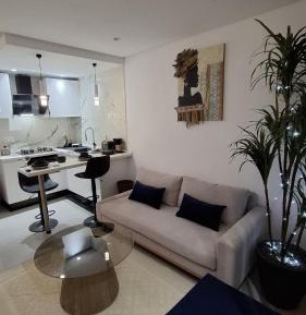 Suite Apartment