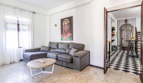 Four-Bedroom Vacation Home