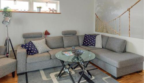 Two-Bedroom Holiday Home