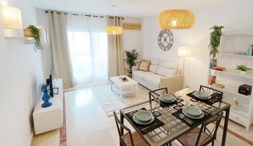 Two-Bedroom Superior Apartment