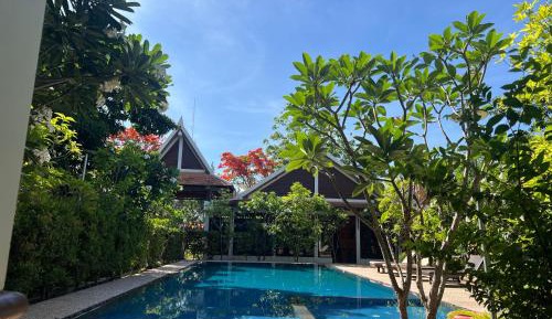 Family Room with Private Bathroom