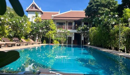 Triple Room with Balcony