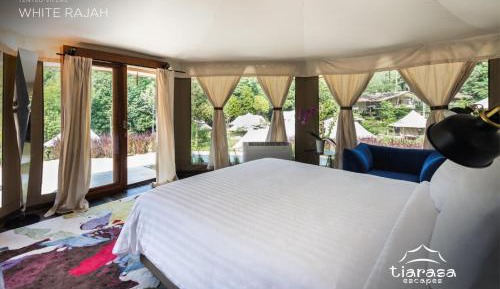 Tiarasa Owners' Suite