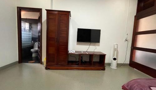 Family Room with Private Bathroom