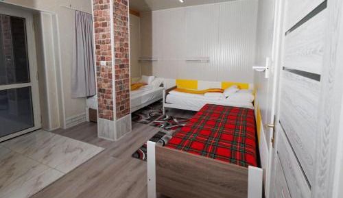 Triple Room with Shower