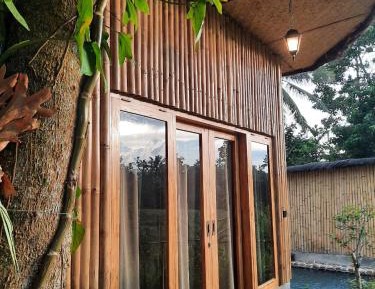 Twin Room with Mountain View