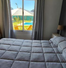 Two-Bedroom Townhouse