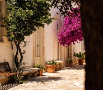 Two-Bedroom Apartment with Terrace