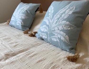 Apartment with Pool View 