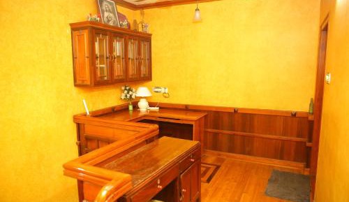 Superior Family Room