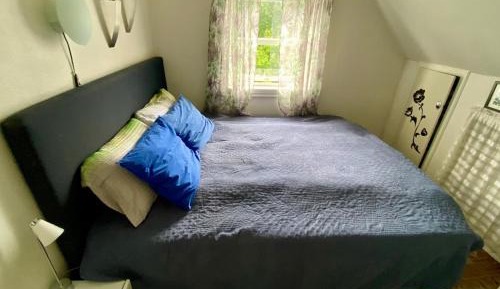 Budget Double Room