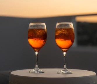 Double Room with Balcony and Sea View