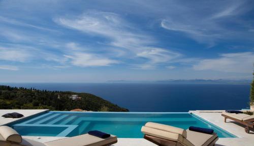 Ioni - Superior Two Bedroom Villa