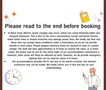 Quadruple Room with Mountain View