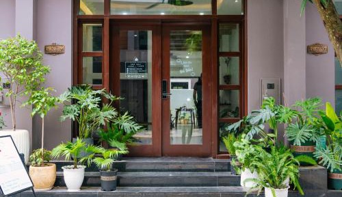 Double Room with Spa Bath