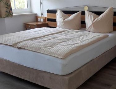 Double Room - Disability Access