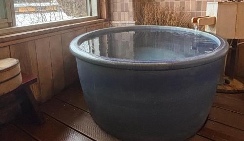 Japanese Westan Twin Room 46㎡