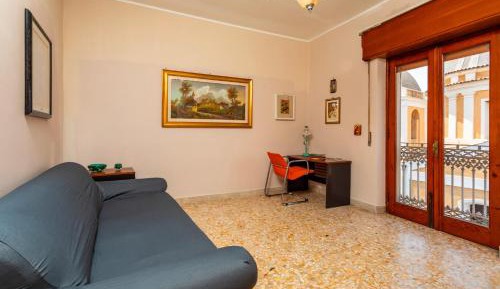 Superior One-Bedroom Apartment with Balcony