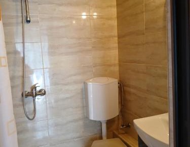 Queen Room with Balcony