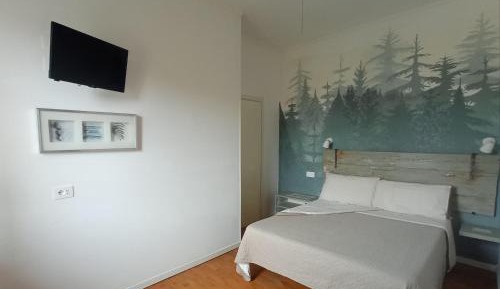 Deluxe Room (1 adult + 1 child)