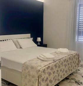 King Room with Balcony