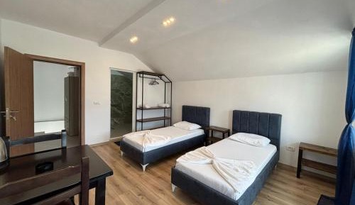 Standard Family Room