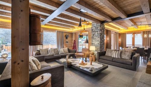 Apartment (6 Adults)