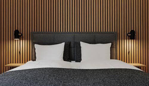 Business Double Room