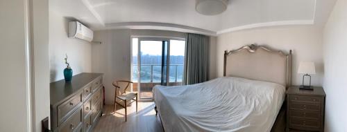 Double Room with Private External Bathroom