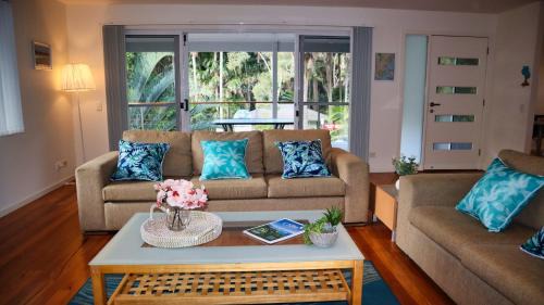 Vacation Home