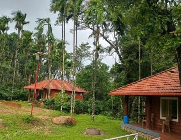 Family Room with Private Bathroom