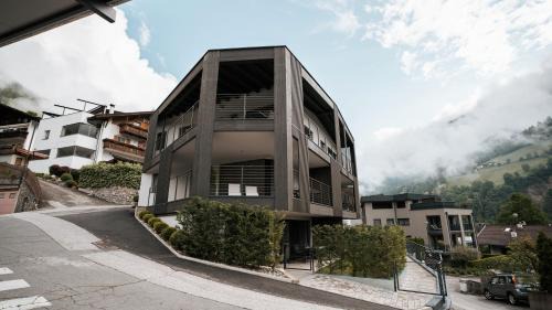 Two-Bedroom Superior Apartment