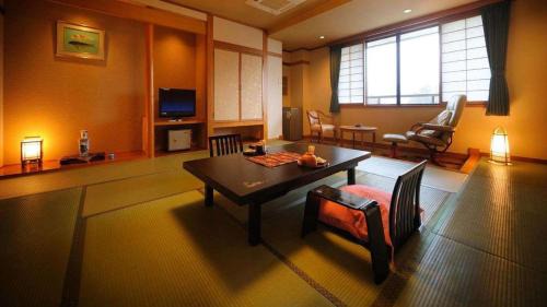 Standard Family Room