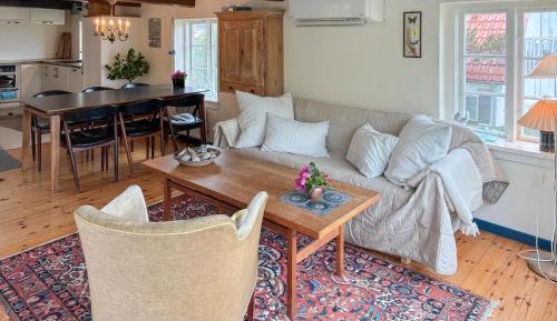 Two-Bedroom Holiday Home