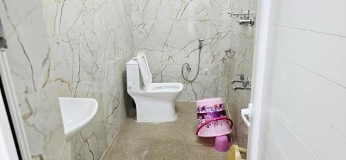 Deluxe Double Room with Bath