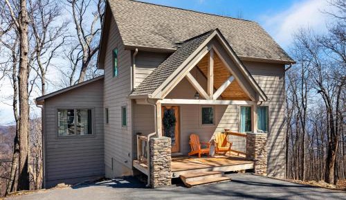 Four-Bedroom Apartment