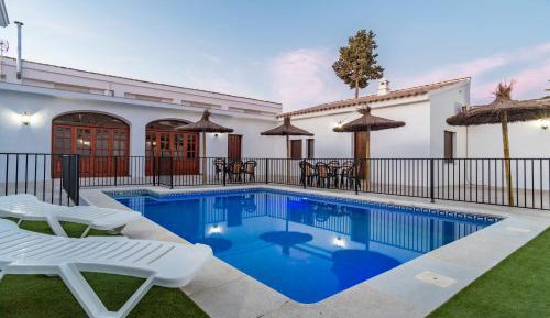 Quadruple Room with Private Bathroom