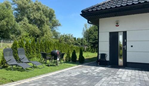 Three-Bedroom Townhouse