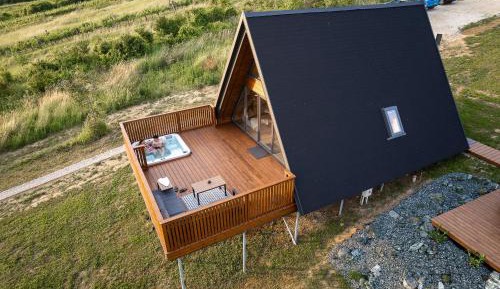 One-Bedroom Chalet
